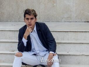 LeoAmos