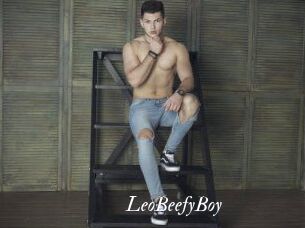LeoBeefyBoy