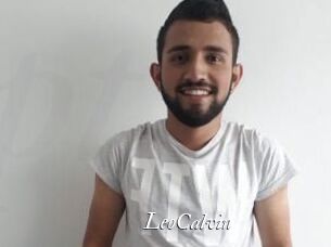 LeoCalvin