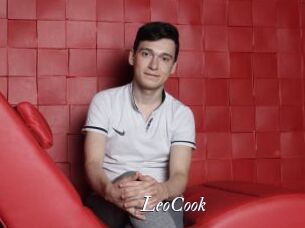 LeoCook Partouze