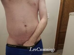 LeoCummings
