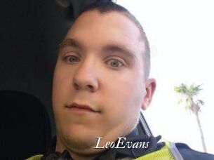 Leo_Evans