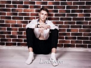 LeoFischer