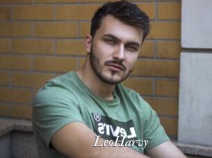 LeoHarvy