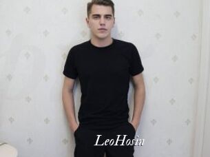 LeoHosin
