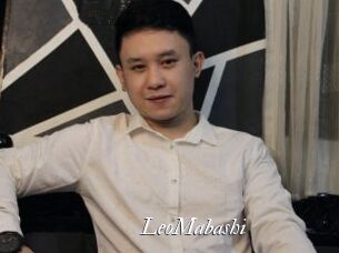 LeoMabashi