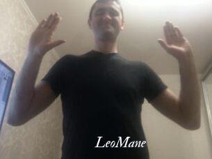 LeoMane