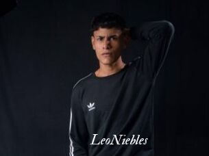 LeoNiebles