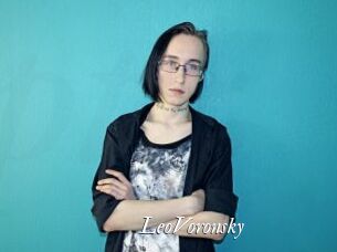 LeoVoronsky