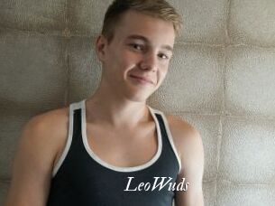 LeoWuds