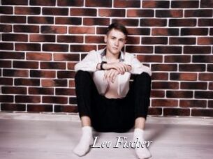 Leo_Fischer