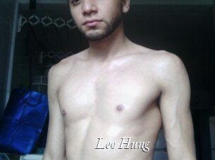 Leo_Hung Partouze