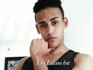 Leo_Latino_hot