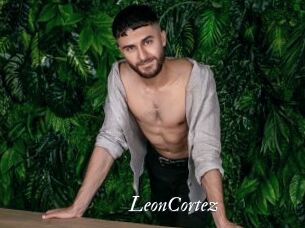 LeonCortez