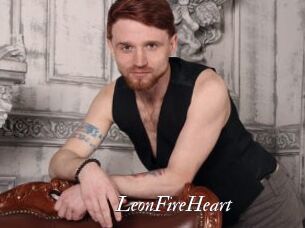 LeonFireHeart