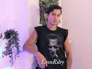 LeonRiley