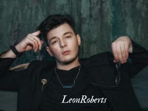 LeonRoberts