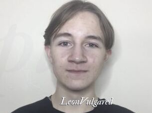 LeonVulgared