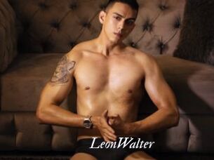 LeonWalter