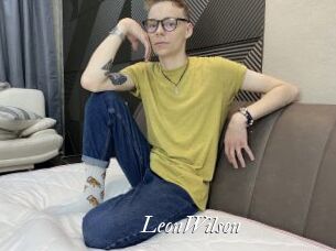 LeonWilson