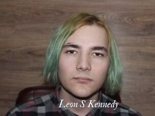 Leon_S_Kennedy