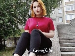 LeonaJulie