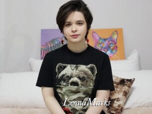 LeonaMarks