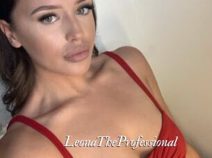 LeonaTheProfessional