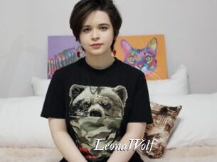 LeonaWolf