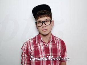 LeonardMarchetta