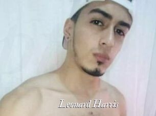 Leonard_Harris