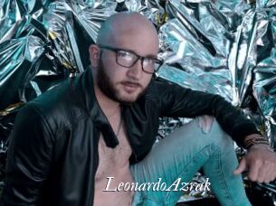 LeonardoAzrak