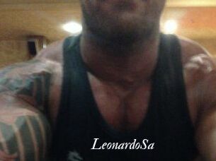 LeonardoSa