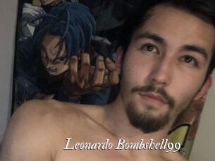Leonardo_Bombshell99