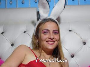 LeonelaMaria