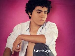 Leonrogue Partouze