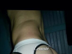 Leonsote Partouze
