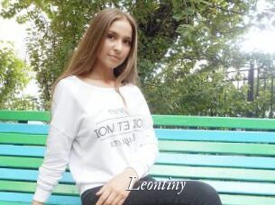 Leontiny