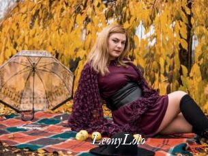 LeonyLolo Partouze