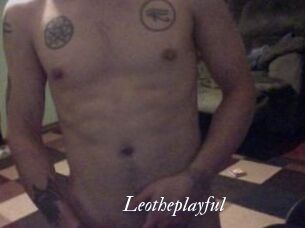 Leotheplayful