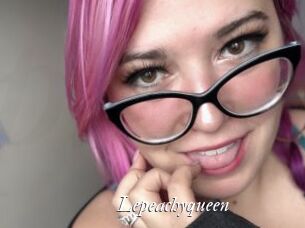 Lepeachyqueen