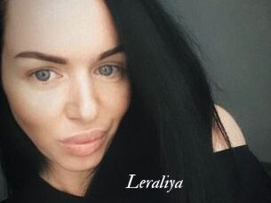Leraliya