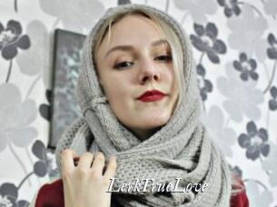 LerkTrueLove