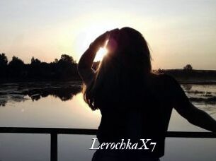 LerochkaX7