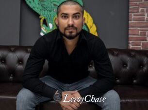 LeroyChase Partouze