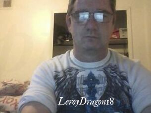 LeroyDragon18