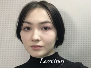 LerrySturj