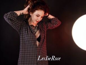 LesIieRose