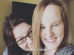 Lesbebaes