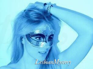 LesbianMystery